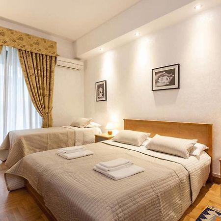 Kosher Bed&Breakfast La Casa Di Eva Рим Экстерьер фото