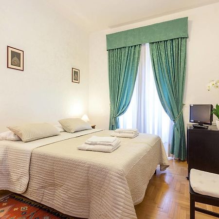 Kosher Bed&Breakfast La Casa Di Eva Рим Экстерьер фото