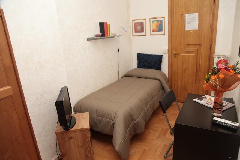 Kosher Bed&Breakfast La Casa Di Eva Рим Экстерьер фото